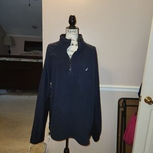 Nautica fleece jacket